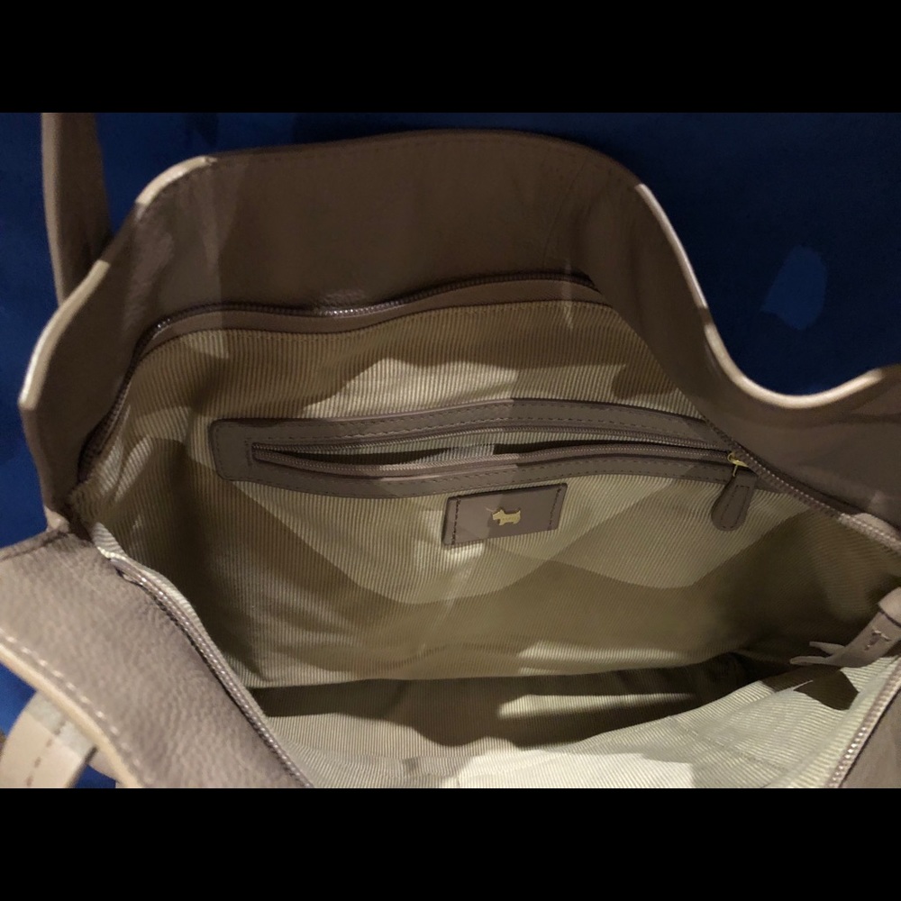 Railey leather bag - new - Picture 3 of 4